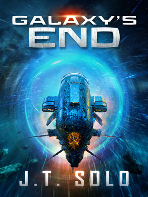 cover image of Galaxy's End